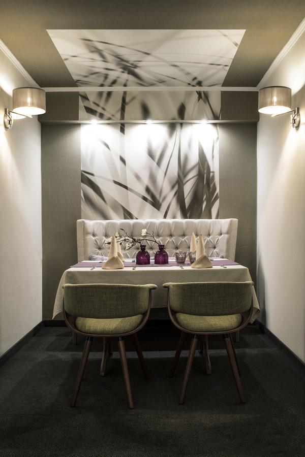 Restaurant Landgasthof Zum Wiesengrund Newel Ngoại thất bức ảnh